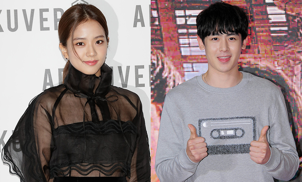 BLACKPINK's Jisoo & 2PM's Nichkhun Are Confirmed To Appear On Arthdal